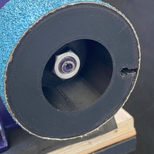 Ролик для шлифовки