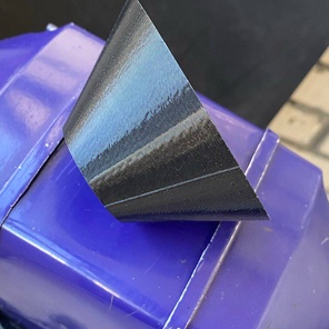 Барабан шлифовальный, конусный.