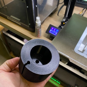 Шлифовальный барабан, диа. 82 мм