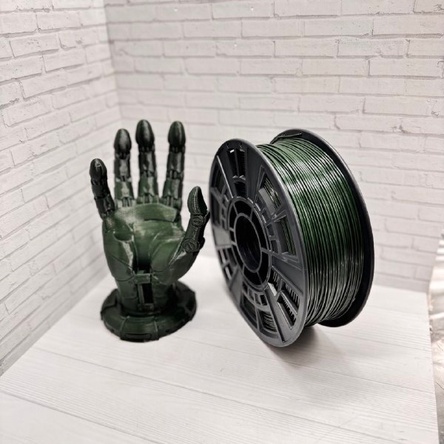 Пластик для 3D печати