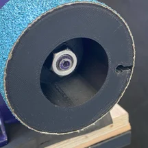 Ролик для шлифовки